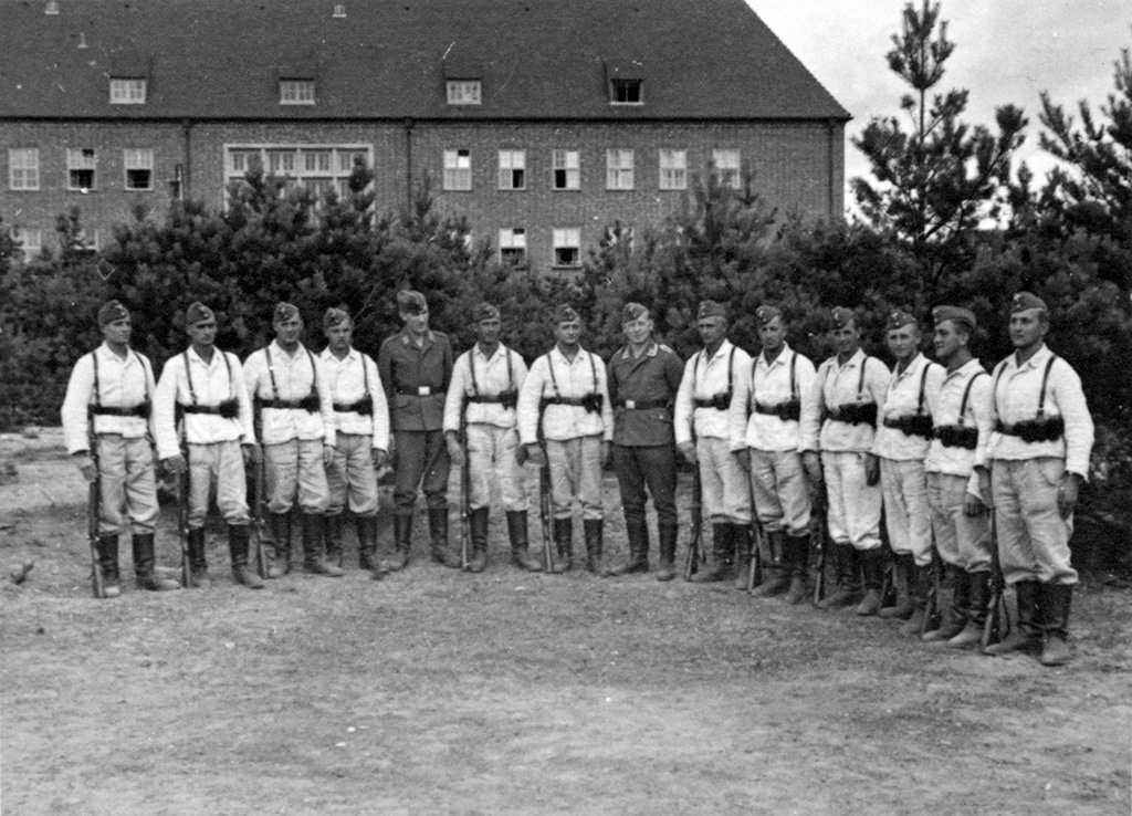 11.Gr. 10.Komp. Fliegerausbildungsregiment (1)